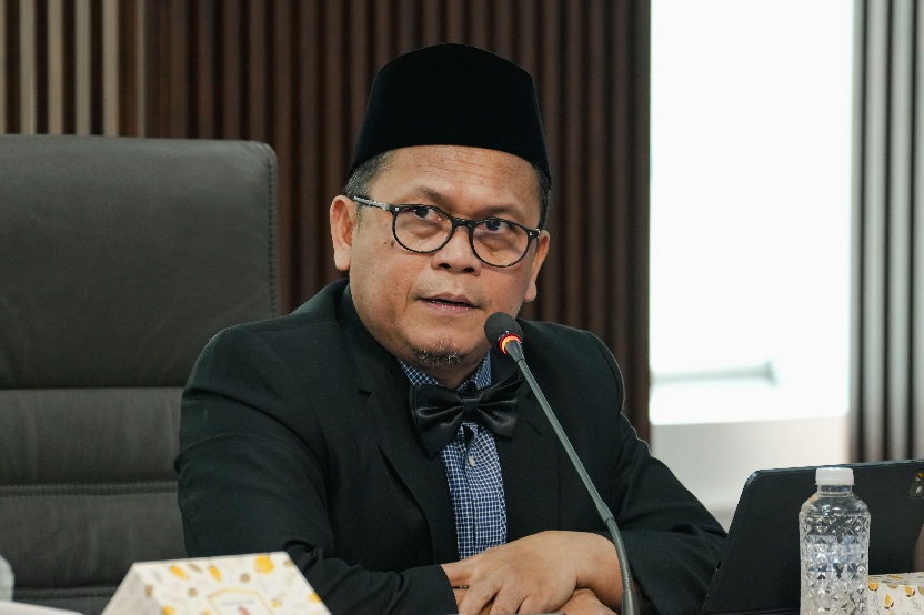 Kemenhaj Tetapkan Rencana Perjalanan Haji 2027, Jemaah Mulai Masuk Asrama 10 April